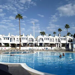 Boungalow Mena Playmar Apartment San Bartolome de Tirajana (Gran Canaria)