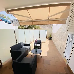 Vv Ancla Apartment Puerto De Mogan