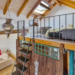 The Farm Apartment Marbella