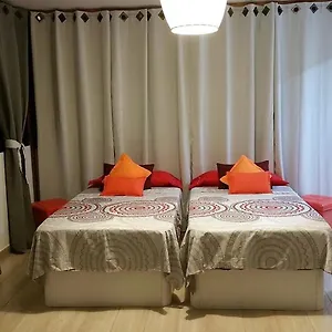 Bambu Apartment Arona (Tenerife)