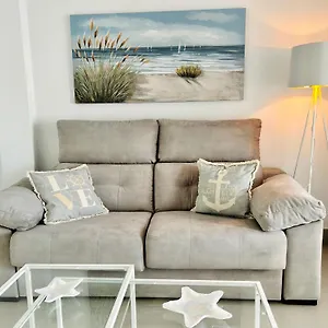 Mare Apartment Marbella