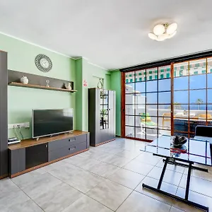 Parque Royal Torviscas Playa Wi-fi 600mb Apartment Costa Adeje (Tenerife)